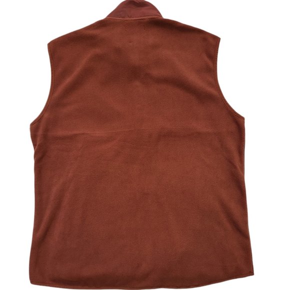 Stylus Men's Vest Roanoke Red 305211 (Size US X-Large) - Picture 4 of 6